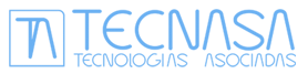 TECNASA, Tecnologías asociadas Logo