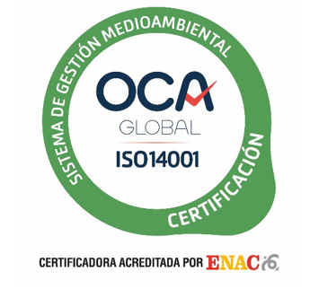 DESCARGAR CERTIFICADO ISO 14001