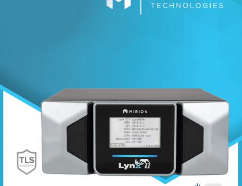 Meet the next evolution of our premium MCA – LYNX II