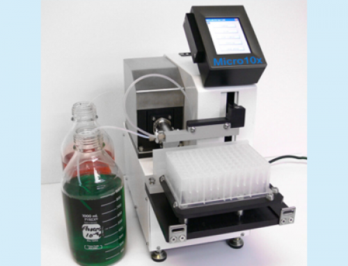 Micro10x