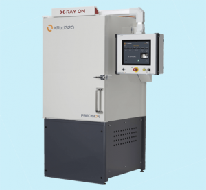 xrad320