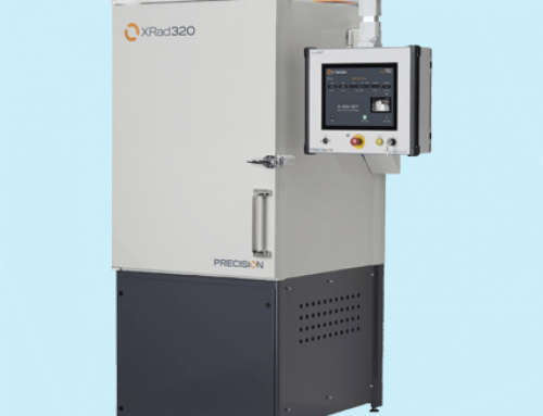 X-RAD 320